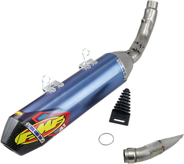 Gas MC 350 F [2022] - Tehdas 4.1 RCT Slip-On -äänenvaimennin – Tuotenro. 045629 – kuva 1