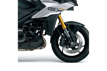 SUZUKI GSX-S 1000 GX TOURING [2025] – Etulokasuojan laajennus