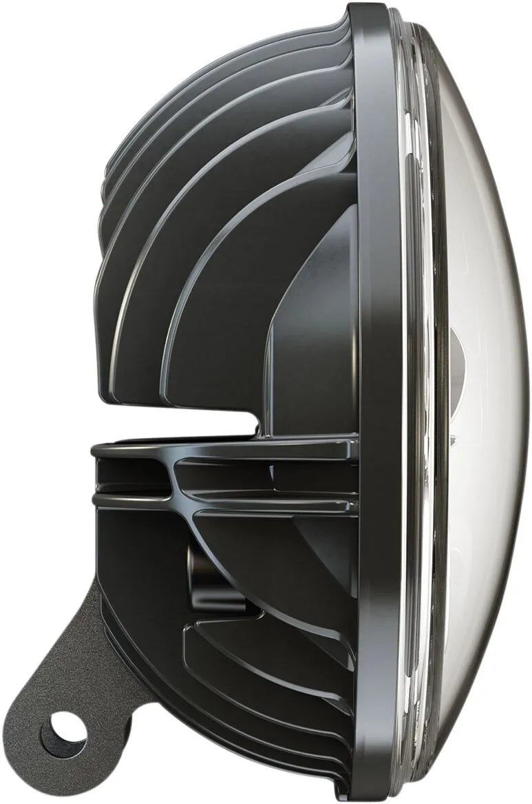 Harley-Davidson FXBR 1923 Softail Breakout 117 [2023] - Pedestal-Mount LED Adaptive 2 Headlights – Item no. 0555071 – picture 3