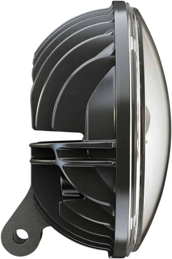 Harley-Davidson FXBR 1923 Softail Breakout 117 [2023] - Pedestal-Mount LED Adaptive 2 Headlights – Item no. 0555071 – picture 10