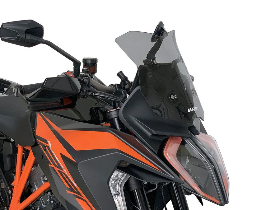 KTM 1290 Super Duke [WRS] - tuulilasi