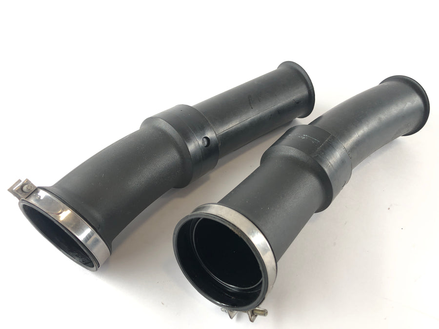 BMW R 1150 R R21 [2002] - INTAKE PUPLINE AIRN IMAKE