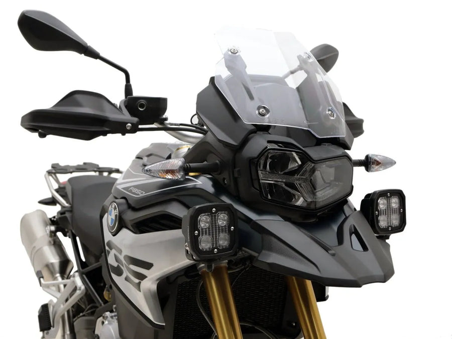 bmw f 750 gs [DENALI] – seisontavalon kiinnike