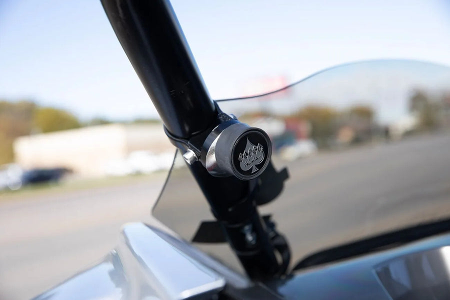 cf moto 800 [KLOCK WERKS] – Roll Cage Handyhalterung