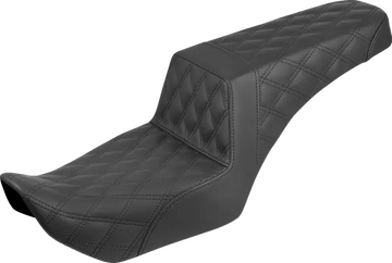 Harley Davidson Nightster [SADDLEMEN] – Step-Up Seat