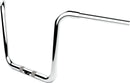 harley davidson fltruse [LA CHOPPERS] – Twin Round ohjaustanko-2