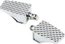 Harley Davidson Fxdrs 114 [LA CHOPPERS] - County Line Foot Pegs