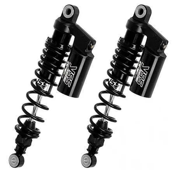 Royal Enfield Interceptor 650 [YSS] - Rear Shock Absorber