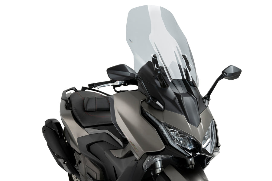 KYMCO AK 550 PREMIUM [2025] – Windschutzscheibe V-Tech Line Touring