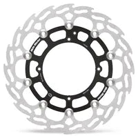 Swm RS 650 R [2015-2016] - Dakar 298 mm Bremsscheiben-Set vorne – Bild 5