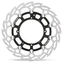 Swm RS 650 R [2015-2016] - Dakar 298 mm Bremsscheiben-Set vorne – Bild 5