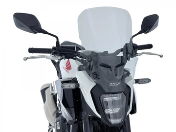 honda cb 500 hornet [WRS] – touring tuulilasi CB500 Hornet - 0