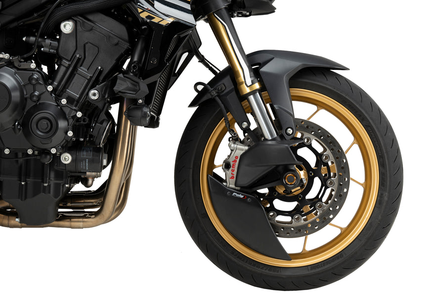 HONDA CB 1000 HORNET SP [2025] – Jarrujäähdytin – Musta