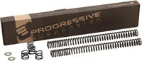 Harley Davidson Flfb [PROGRESSIIVINEN JOUSITUS] – Fork Springs