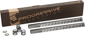 Harley Davidson Flhtcu [PROGRESSIVE SUSPENSION] – Fork Springs