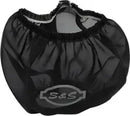 Harley-Davidson FXSBSE2 1800 Breakout CVO [2014] - Stealth Two Luftfilter-Kit – Bild 11