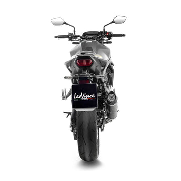 honda cb 750 [LEOVINCE] – LV One Evo hiilikuituinen takaäänenvaimennin - 0