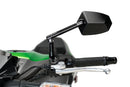 HARLEY DAVIDSON SPORTSTER S RH 1250 S [2025] – GT.1-taustapeili – anodisoitu-18
