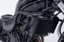 Eliminator 500 [SW-MOTECH] – Törmäyspalkki