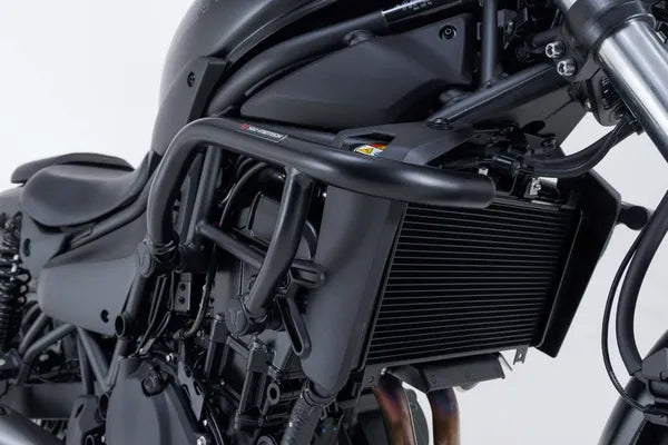Eliminator 500 [SW-MOTECH] – Törmäyspalkki