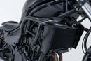 Eliminator 500 [SW-MOTECH] – Törmäyspalkki