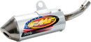 Honda Cr 125 R [2002-2007] - Powercore 2 Shorty Endschalldämpfer – Bild 2