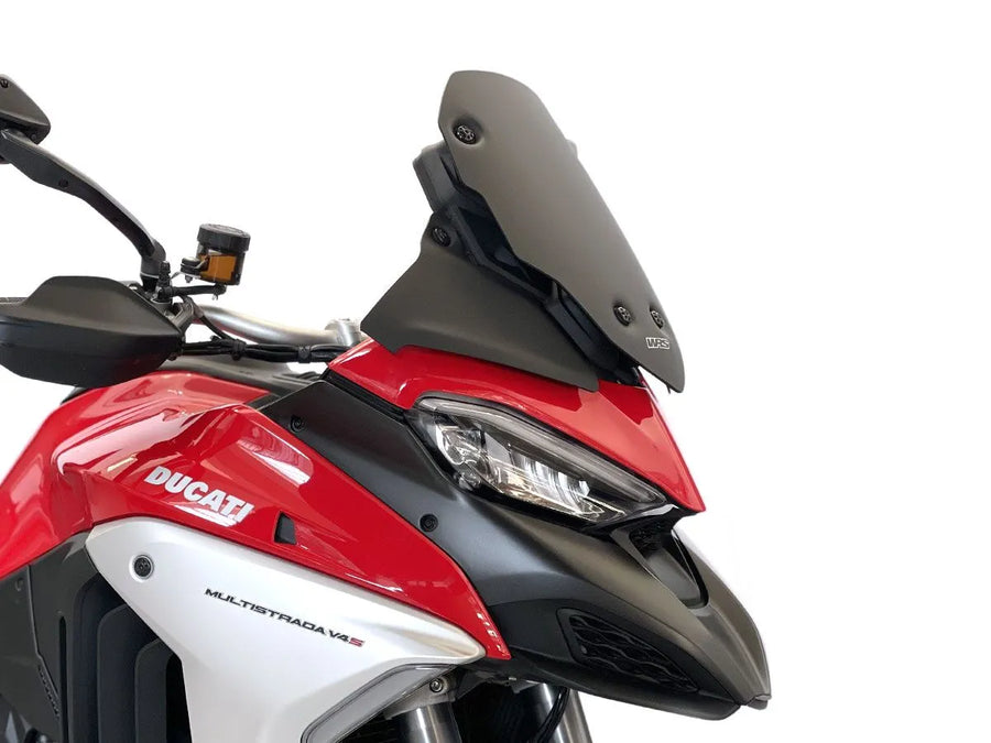 ducati multistrada 1200 [WRS] – Pari sivutuulenohjainta