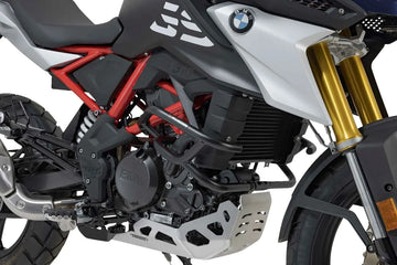 BMW G 310 GS [SW-MOTECH] – Törmäyspalkki