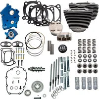 Harley-Davidson FLSTFI 1923 Softail Fat Boy Gray Ghost 117 [2025] - 550 Nockenwellen-Kit – Bild 12