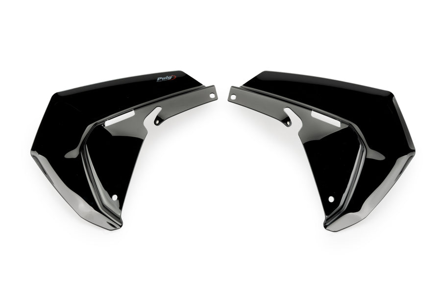 BMW R 1300 GS TROPHY [2025] – Unterer Deflector – Getönt