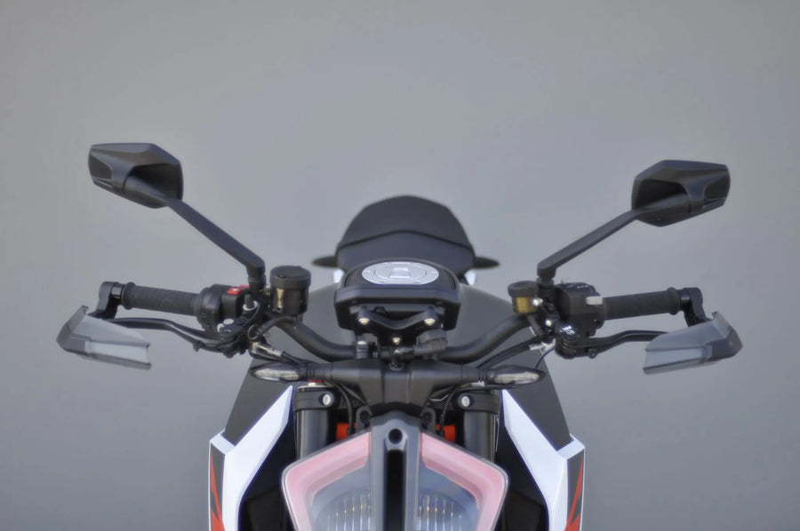 bmw r 850 c [BARKBUSTERS] – AERO-GP Hebelprotektor