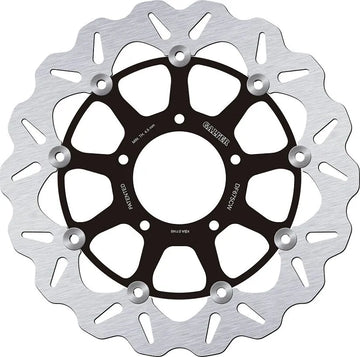 Mv Agusta F4 750 SPR [2004] - brake discs – picture 1