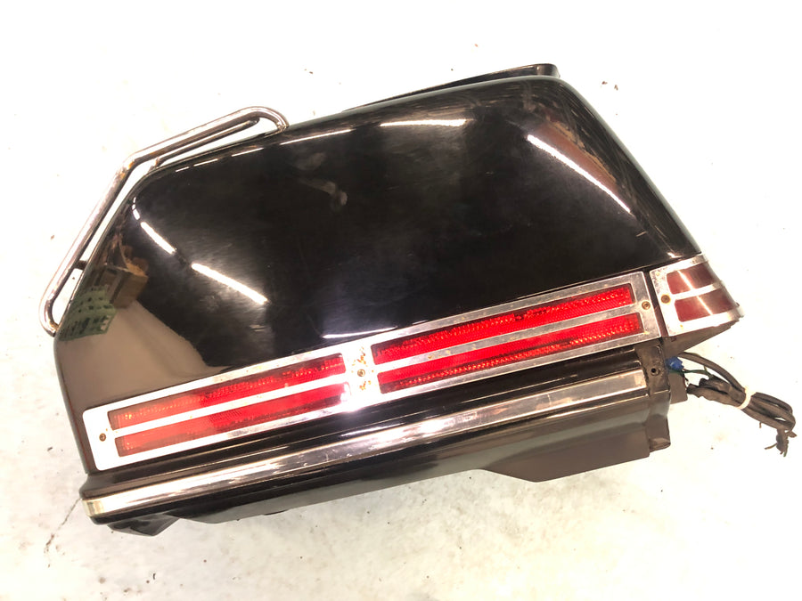 Honda GL 1500 GOLDWING SC22 [1988] - sivutapaus vasemmalla