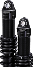harley-davidson road glide [OHLINS] – kaksoisiskuvaimennin STX36-4