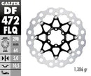 Yamaha XJR 400 [2000] - Cubiq floating brake disc – picture 6