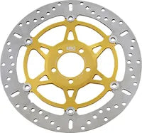 Honda RVT 1000 R [2002-2006] - Bremsscheibe – Bild 9