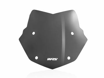 BMW R 1200 R [WRS] – Windschild - 0