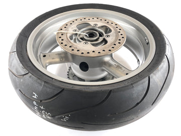 Triumph Sprint 955i RS T695 [2001] - Takapyörän rad Rim