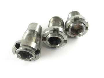 Triumph Sprint 955i RS T695 [2001] - Swinging Bilts Set - 0