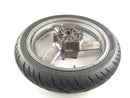 Honda st 1100 SC26 PAN European [1990] - Vorderrrad Rad Rim-1