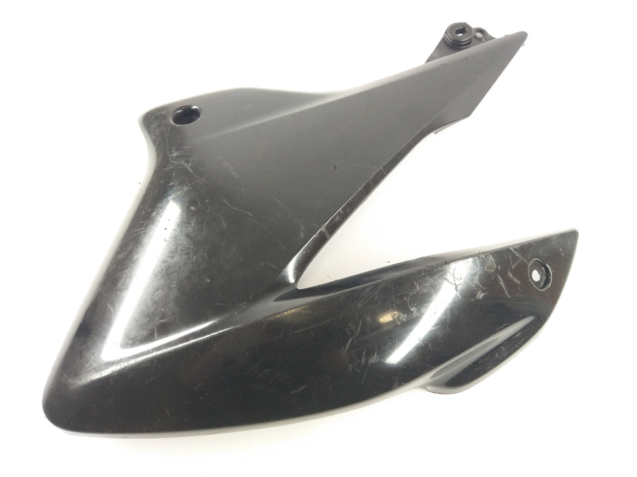 Honda XR 125 L JD19 [2005] - Tankin verhous oikealla mustalla