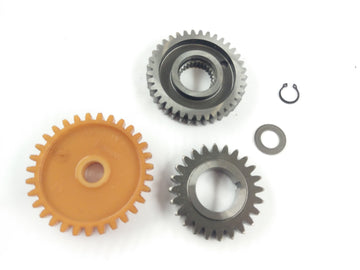 Aprilia Pegaso 650 MX [1992] - Zahnräder Nebengetriebe - 0