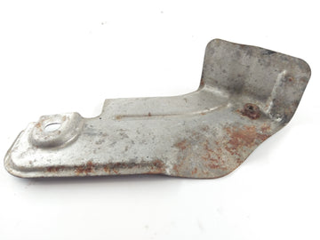 Yamaha Kodiak 400 5Y4 [2004] - Hit Protection Some -pakokaasu
