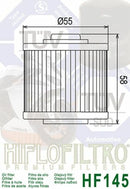Yamaha XT 500 [HIFLOFILTRO] - Ölfilter-2