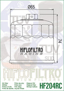 Honda NC 750 X RH09 [HIFLOFILTRO] - Racing Ölfilter-3