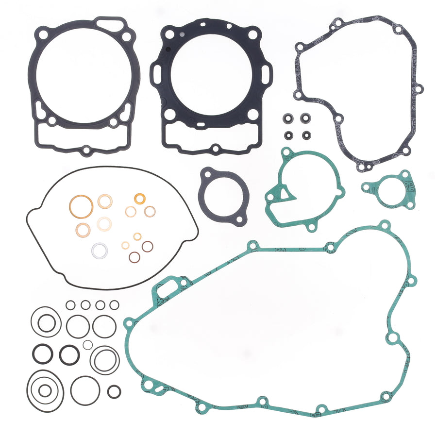 KTM 530 EXC SIX Days [2009-2011] - Komplettsatz Motordichtungen