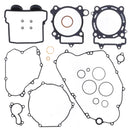 Kawasaki KX 450 F (KX 450 E) [2010-2011] - Complete set of engine gaskets
