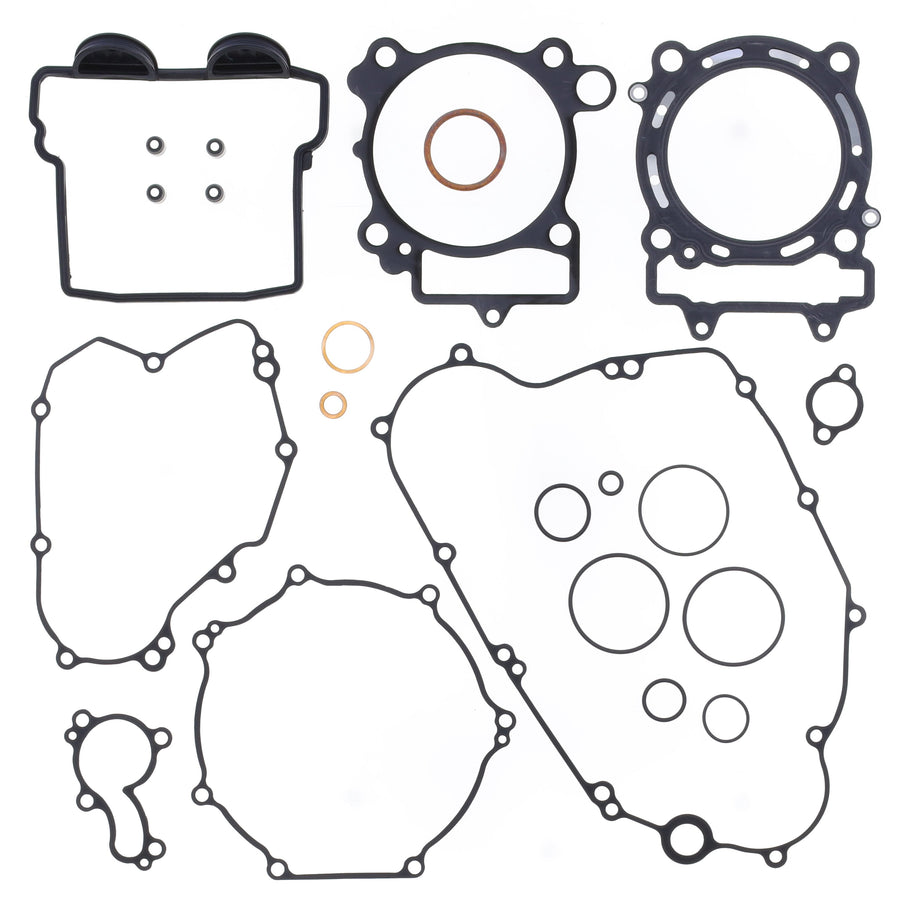 Kawasaki KX 450 F (KX 450 E) [2010-2011] - Complete set of engine gaskets