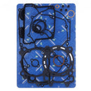 Kawasaki KX 450 F (KX 450 E) [2010-2011] - Complete set of engine gaskets