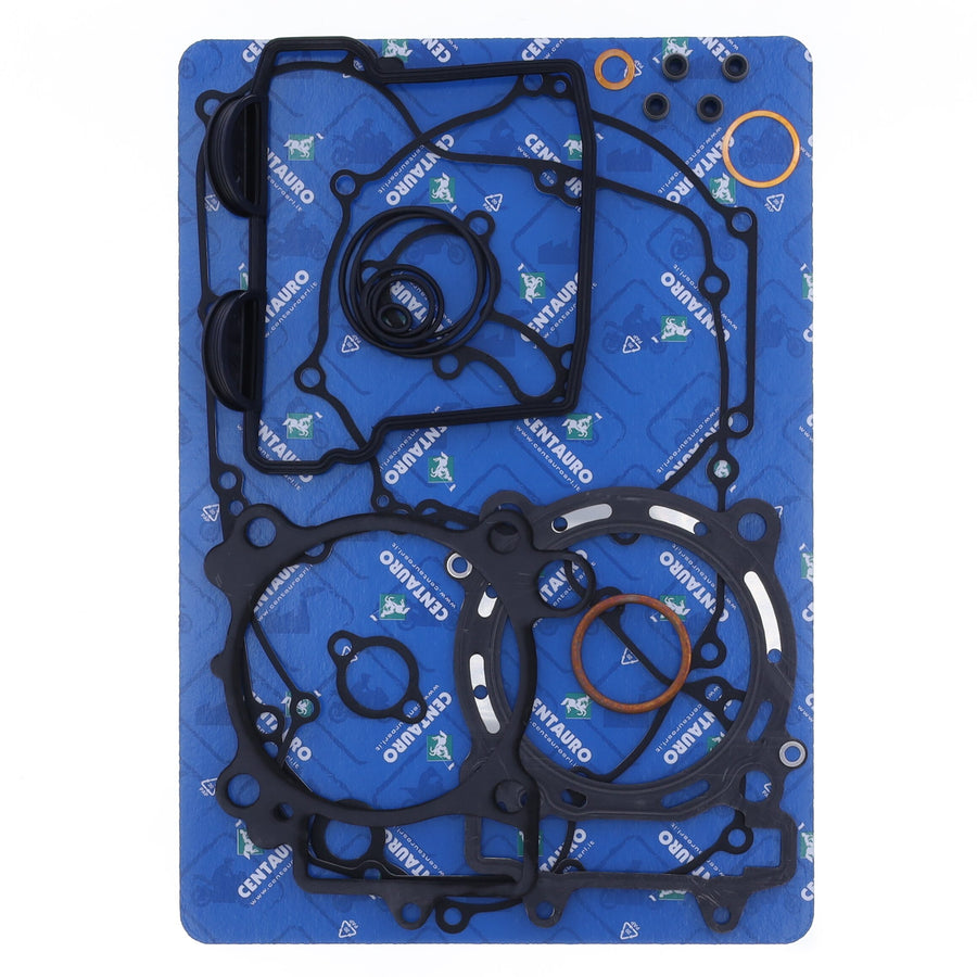Kawasaki KX 450 F (KX 450 E) [2010-2011] - Complete set of engine gaskets
